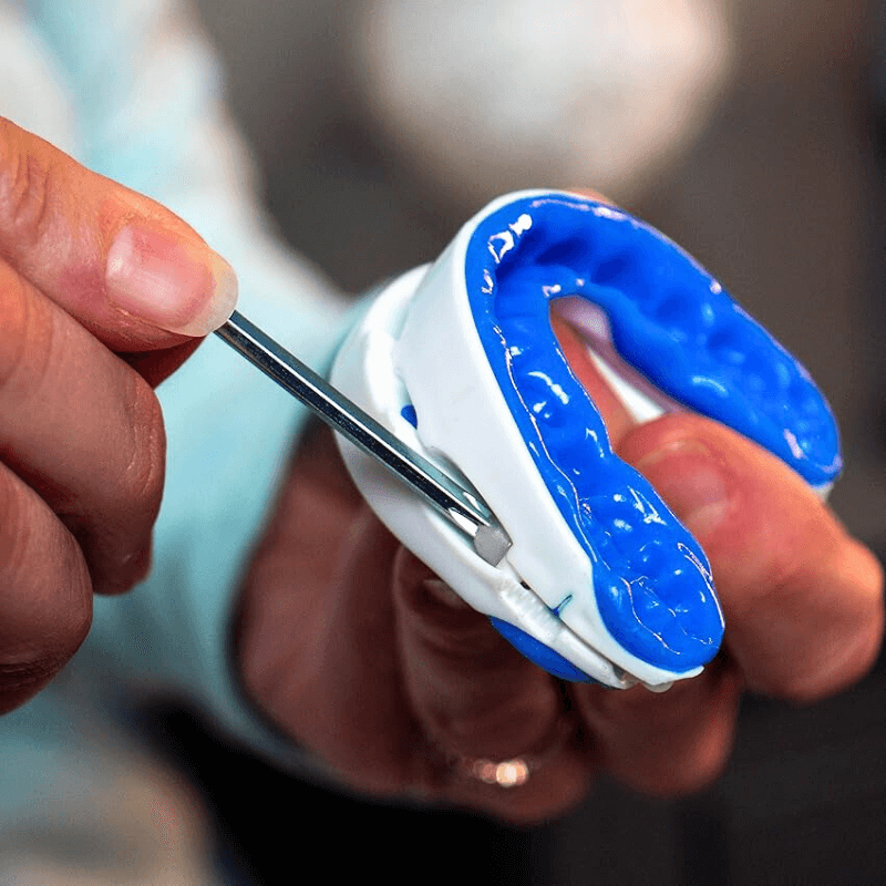 Snorease™ Premium Anti-Snoring Mouthguard