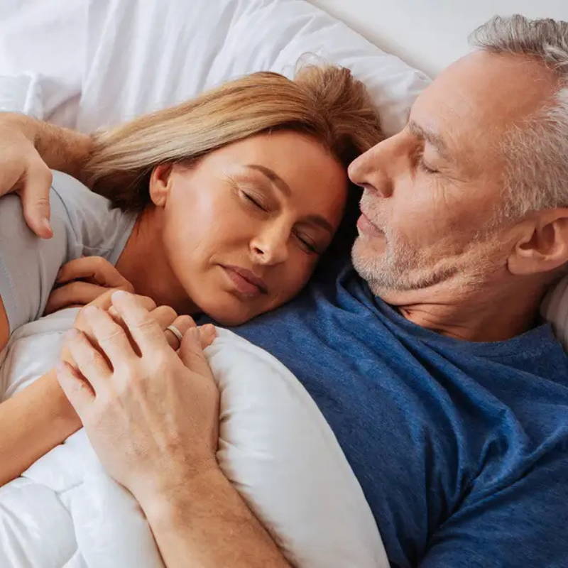 Snorease™ Premium Anti-Snoring Mouthguard