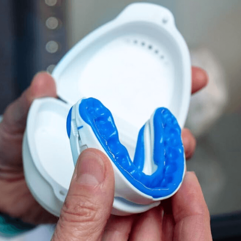 Snorease™ Premium Anti-Snoring Mouthguard